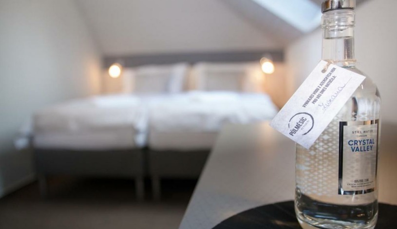 Pension Půlměsíc Jablonec nad Nisou